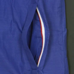 Veste légère de joueur NFL avec logo d`équipe