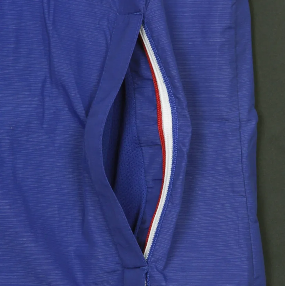 Veste légère de joueur NFL avec logo d`équipe
