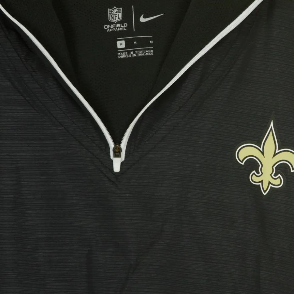 Veste légère de joueur NFL avec logo d`équipe