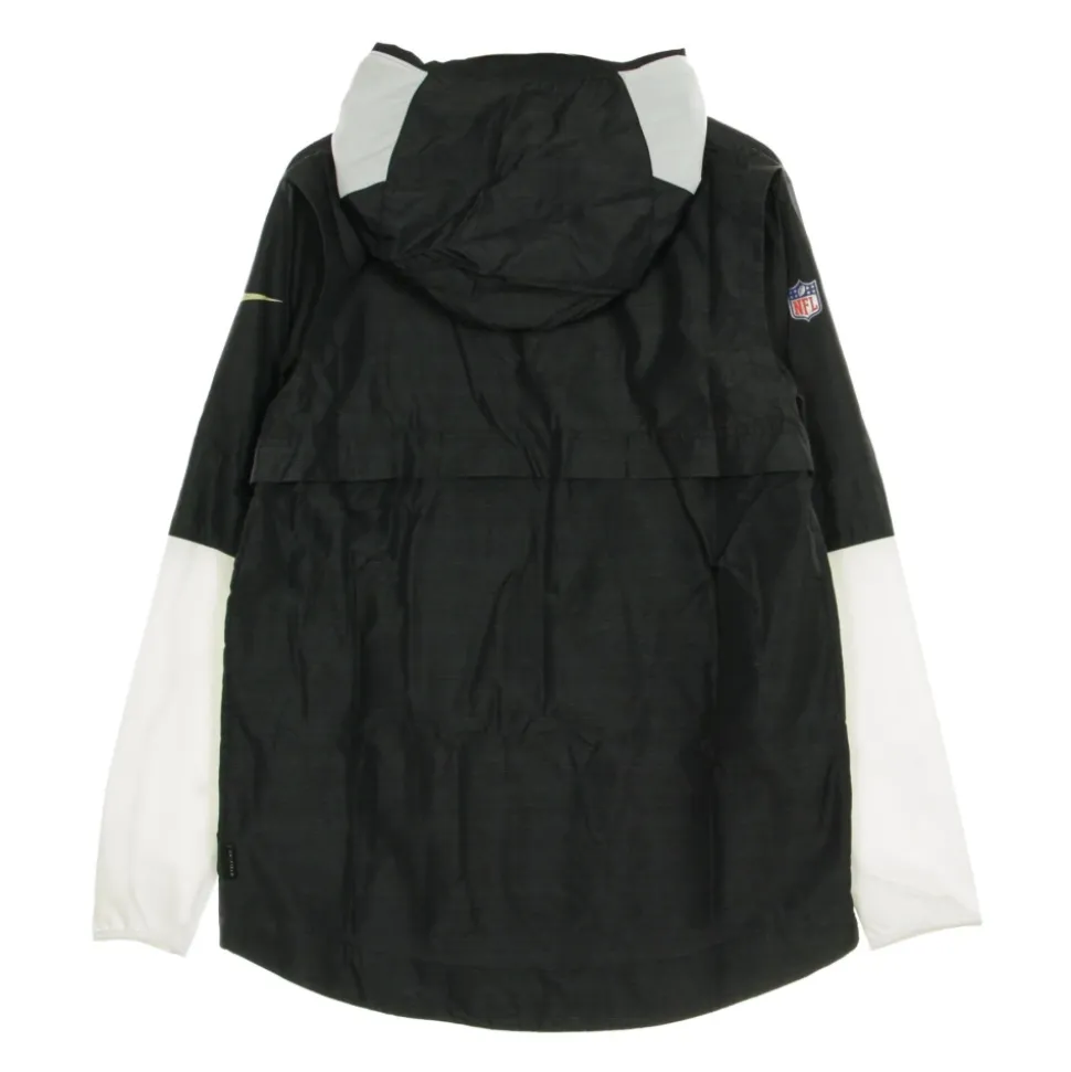 Veste légère de joueur NFL avec logo d`équipe