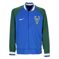 Veste légère NBA City Edition