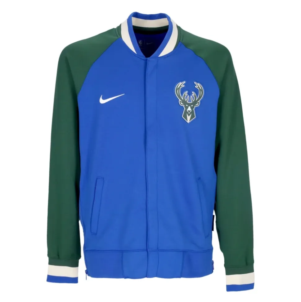 Veste légère NBA City Edition