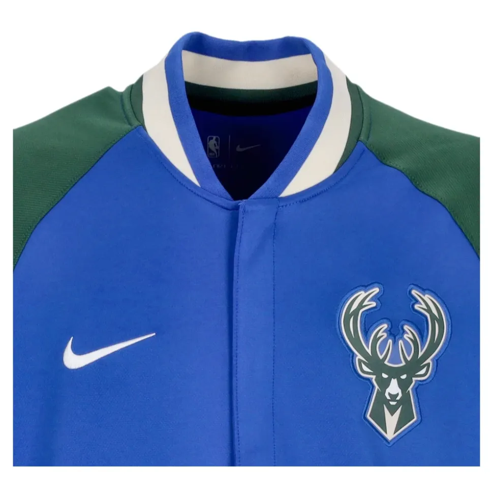 Veste légère NBA City Edition