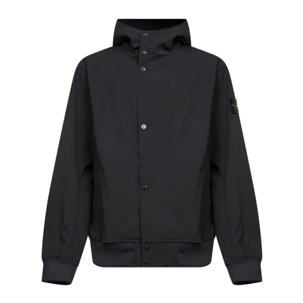 Veste Légère Soft Shell-R