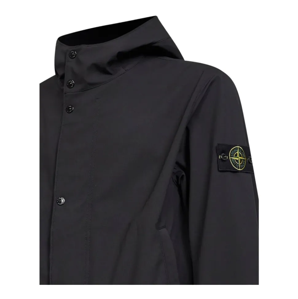 Veste Légère Soft Shell-R