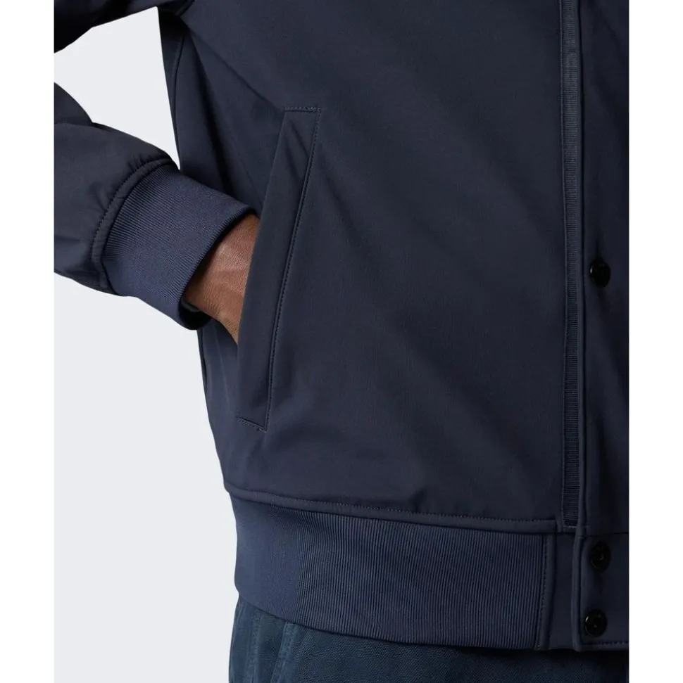 Veste Légère Soft Shell-R
