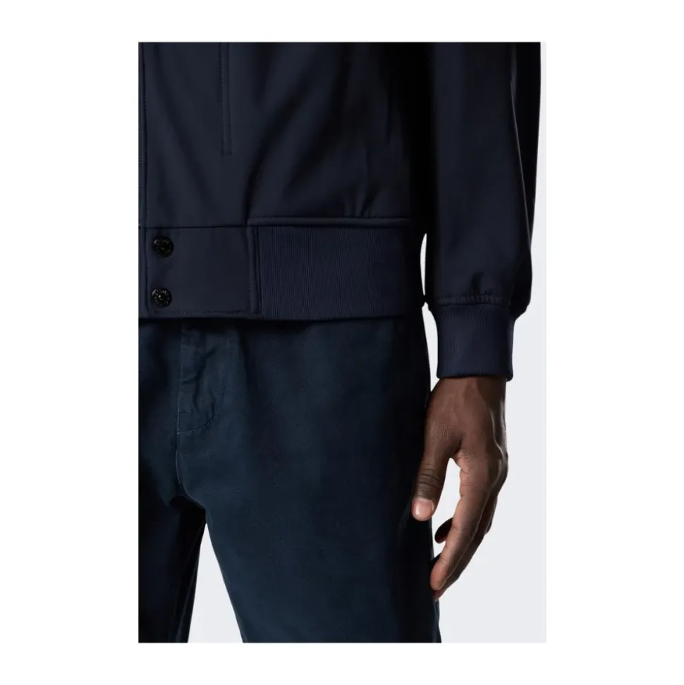Veste Légère Soft Shell-R