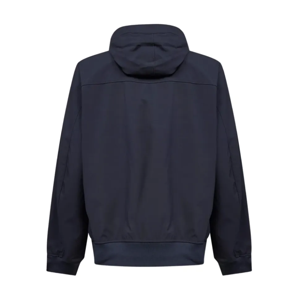 Veste Légère Soft Shell-R