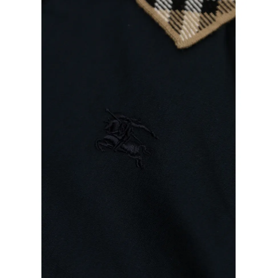 Veste Logo