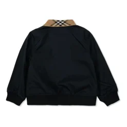 Veste Logo
