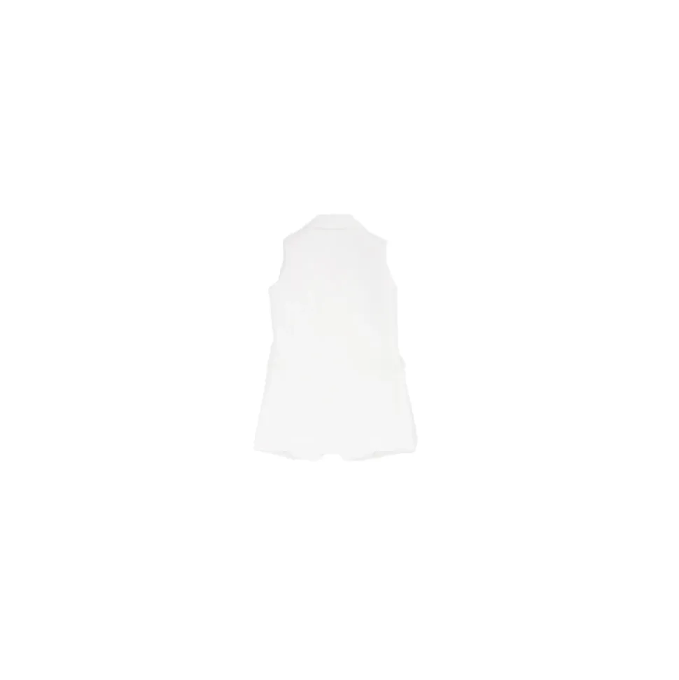 Veste Longue