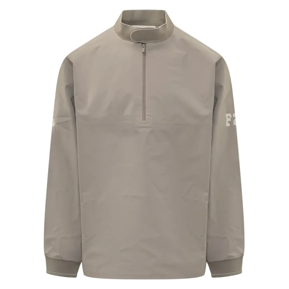 Veste Manches Longues