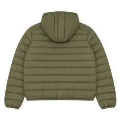 Veste matelassée