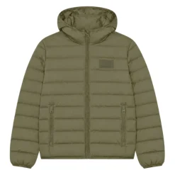 Veste matelassée