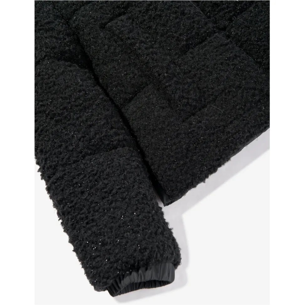 Veste matelassée en duvet Zambaga
