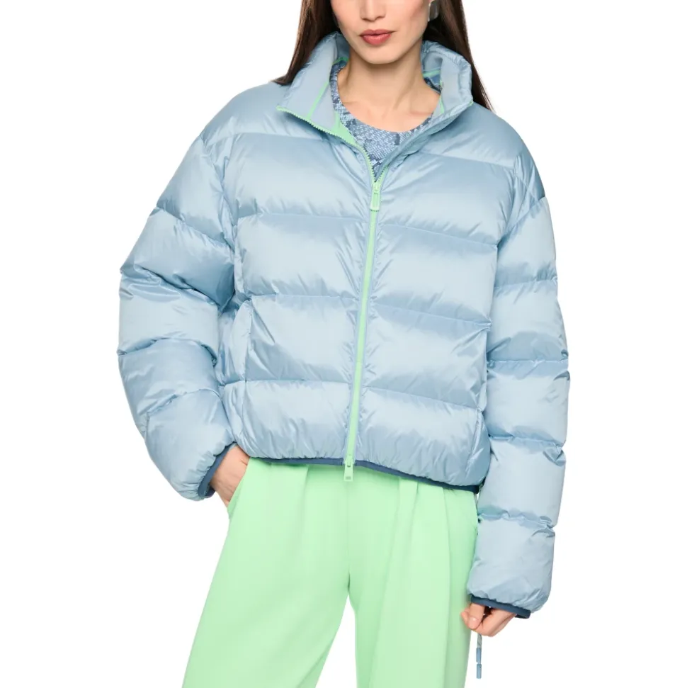 Veste matelassée matelassée