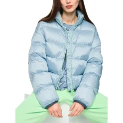 Veste matelassée matelassée