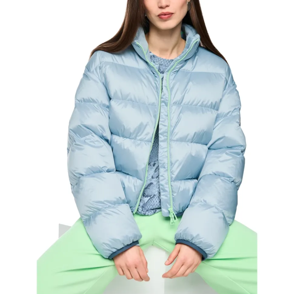Veste matelassée matelassée