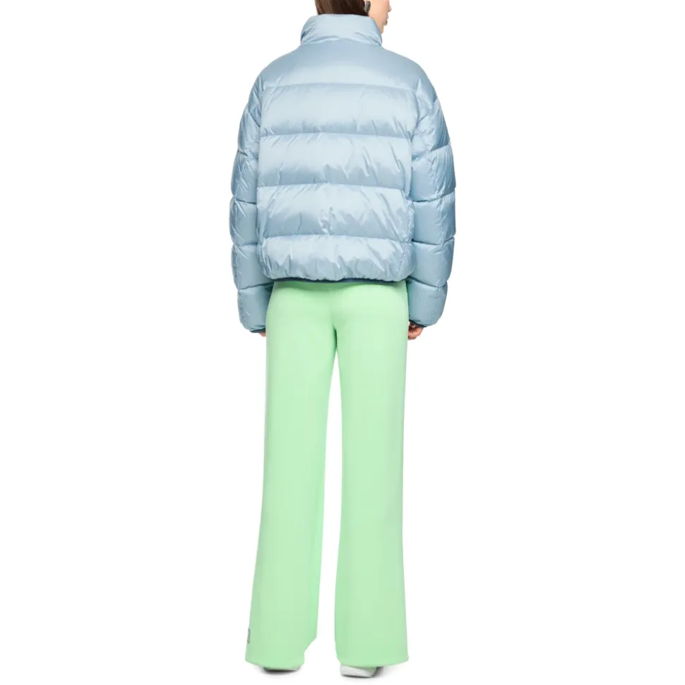 Veste matelassée matelassée