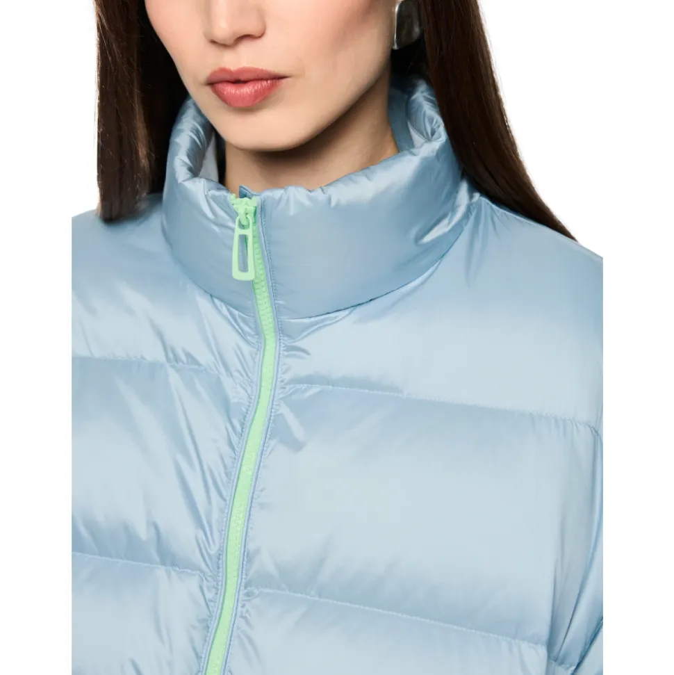 Veste matelassée matelassée