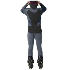 Veste Mezzalama PTC Alpha Femme