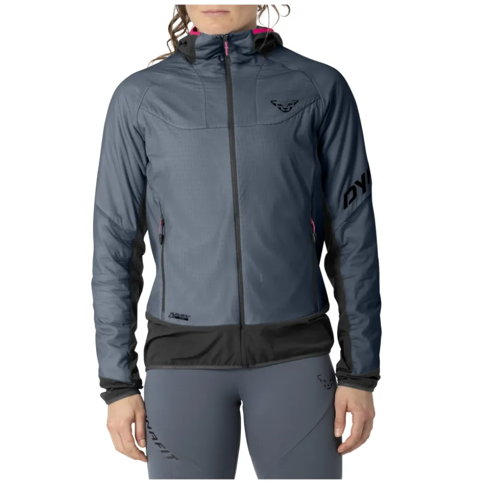 Veste Mezzalama PTC Alpha Femme