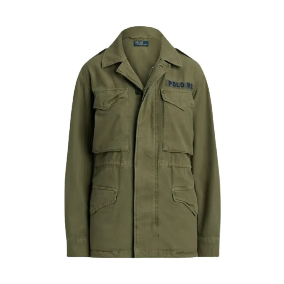 Veste Militaire