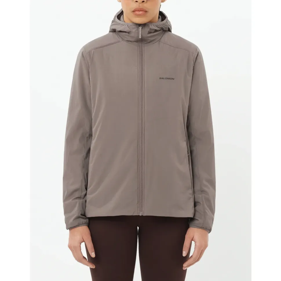 Veste Mountain Flex