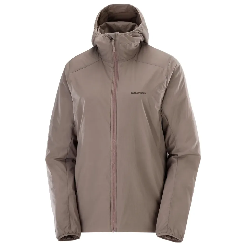 Veste Mountain Flex