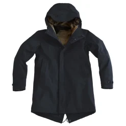 Veste Parka Classique