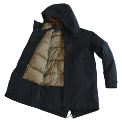Veste Parka Classique