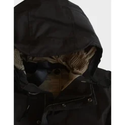 Veste Parka Classique