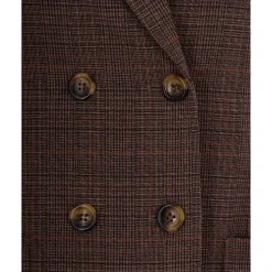 Veste Prince de Galles