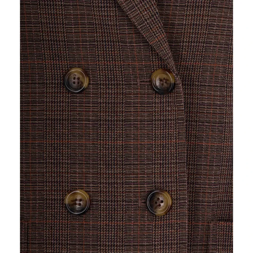Veste Prince de Galles