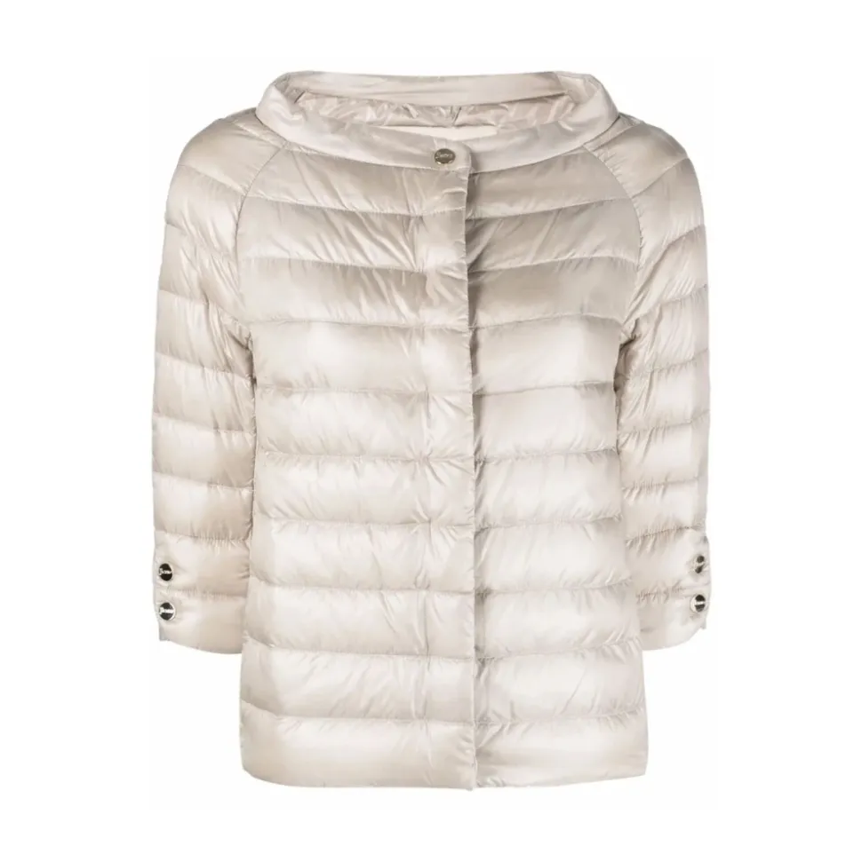Veste Rembourrée