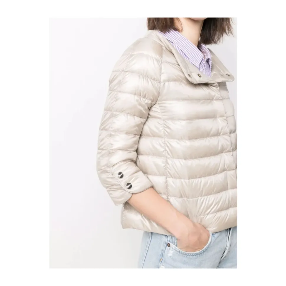 Veste Rembourrée