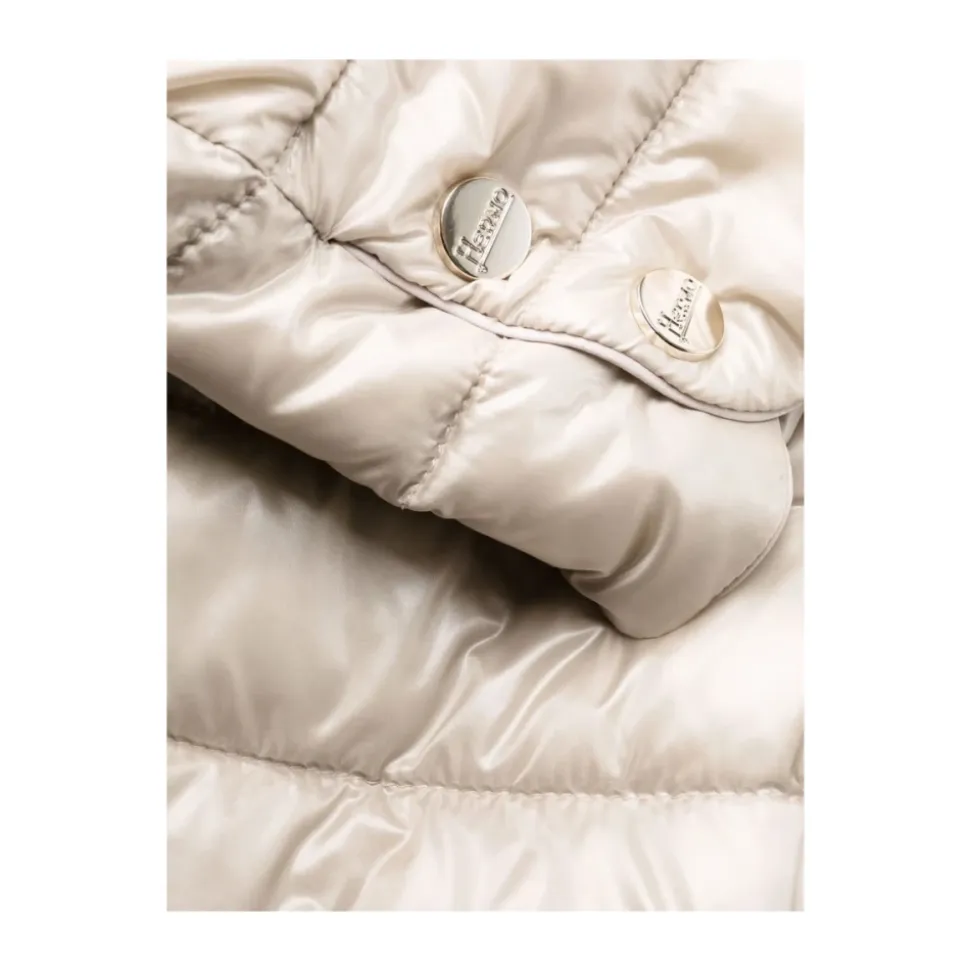 Veste Rembourrée