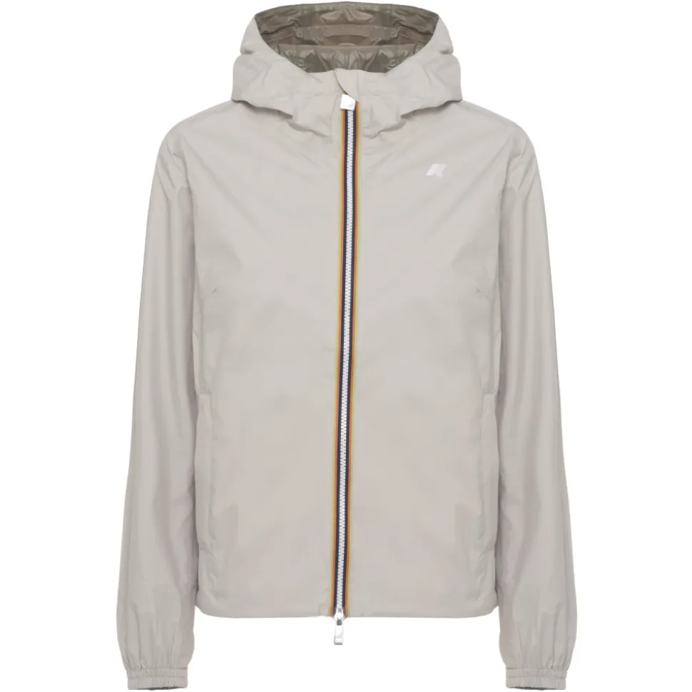 Veste Réversible