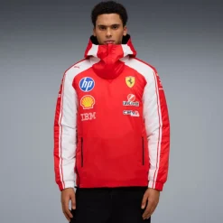 Veste Réversible Replica