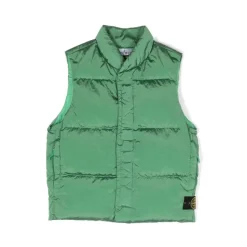 Veste sans manches