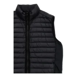 Veste sans manches élégante