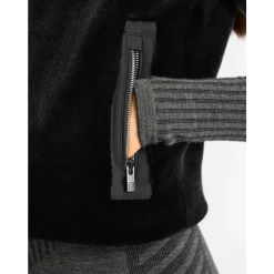 VESTE SANS MANCHES PIAGINA