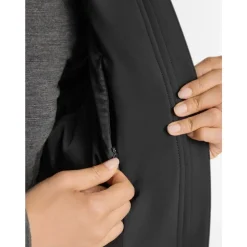 VESTE SANS MANCHES PIAGINA