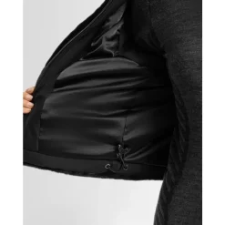 VESTE SANS MANCHES PIAGINA
