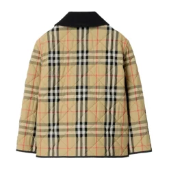Vestes Burberry Enfant