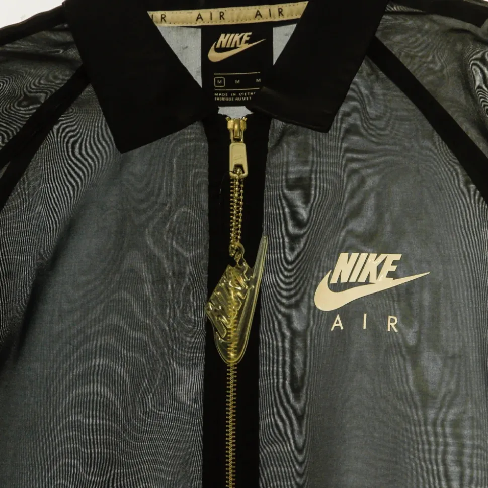 Veste Sheen
