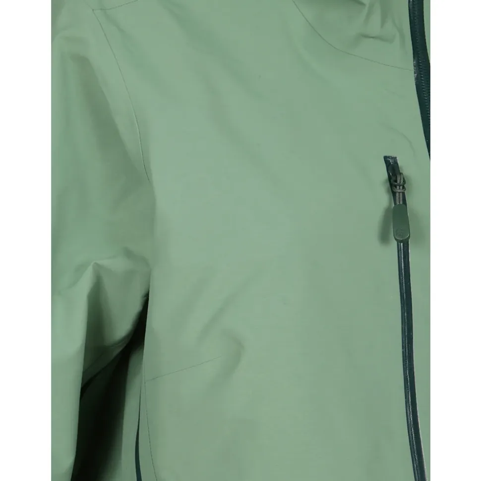 Vestes imperméables