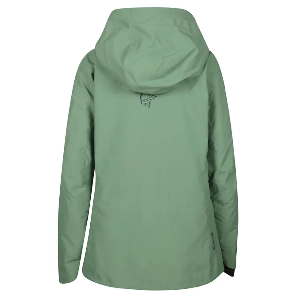 Vestes imperméables