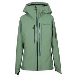 Vestes imperméables