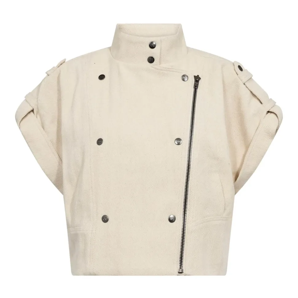 Vestes légères